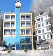 Hotel Hill Inn Solan Exterior photo
